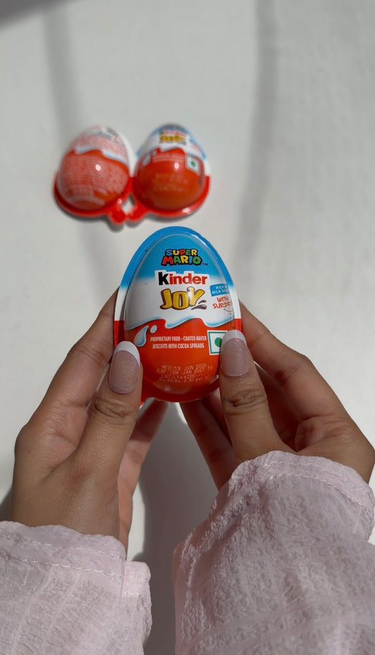 Kinder Joy Jewelry(Tulip Bracelet)