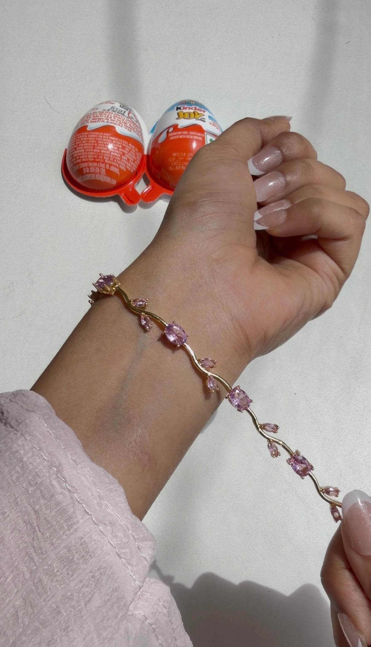 Kinder Joy Jewelry