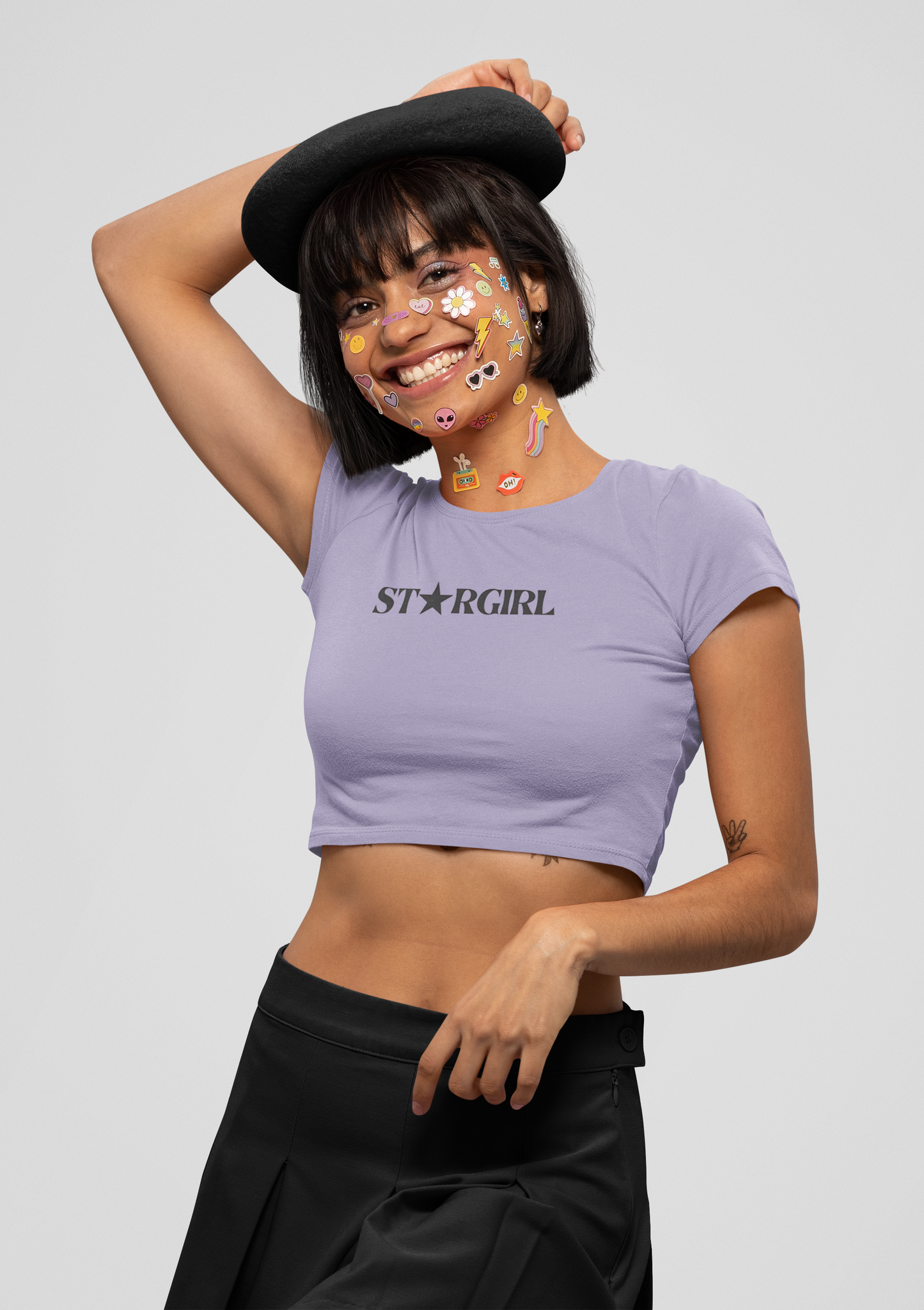 Stargirl - Crop Top