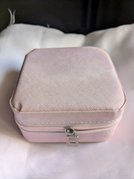 Anti tarnish Jewelry Gift Box - Free Organiser (6 items)