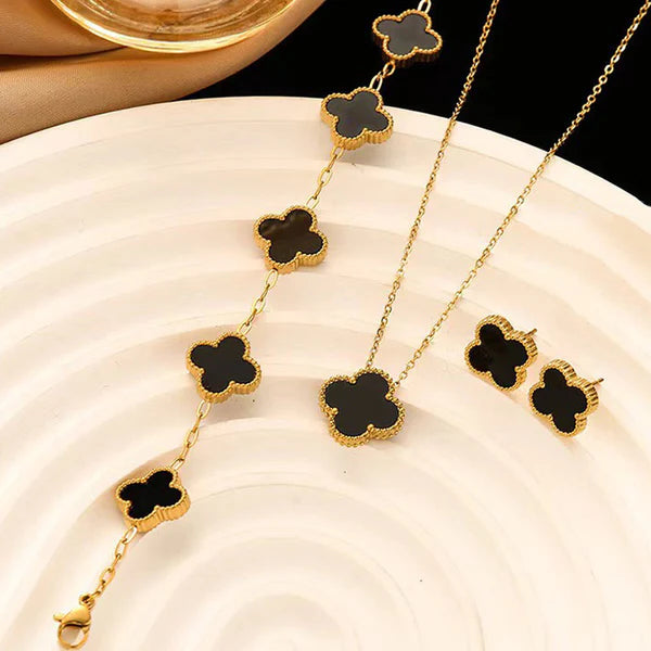 Clover Jewelery - Set