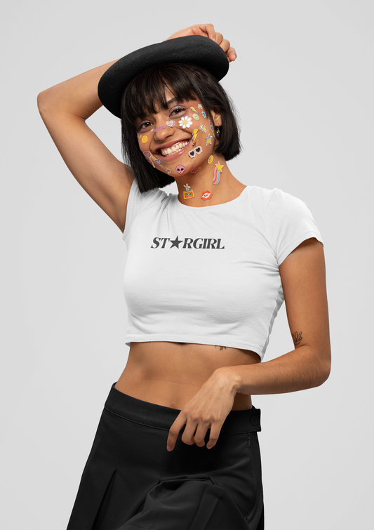 Stargirl - Crop Top