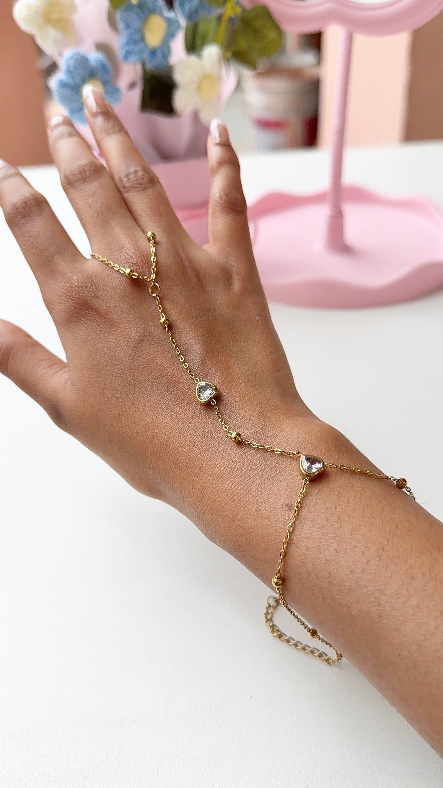 Handchains