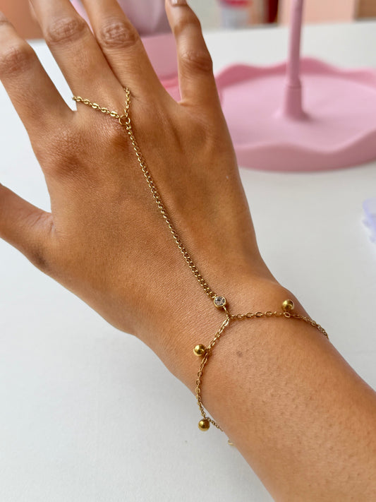 Luna Handchain