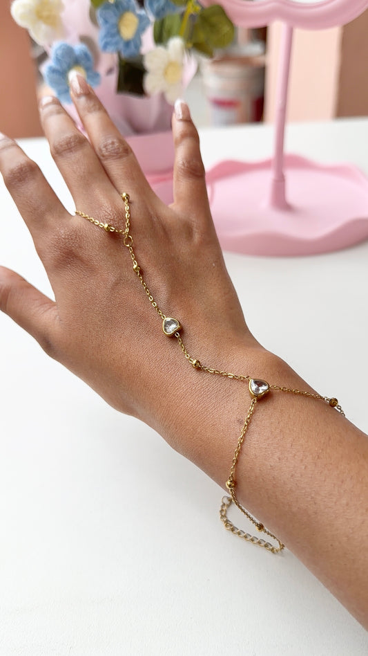 Elsa Handchain
