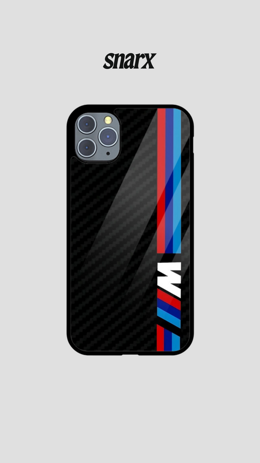 BMW - Glass Case