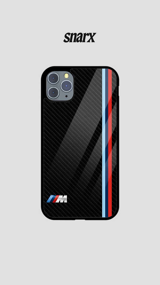 BMW Motorsport Edition - Glass Case