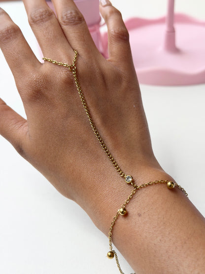 Luna Handchain