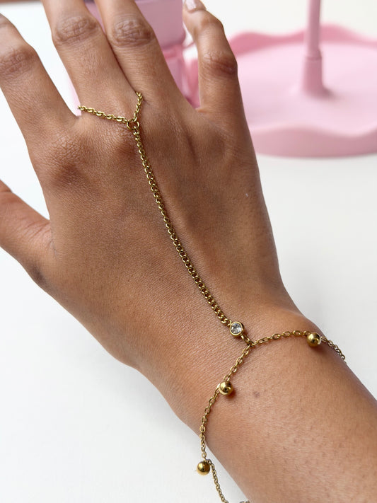 Luna Handchain