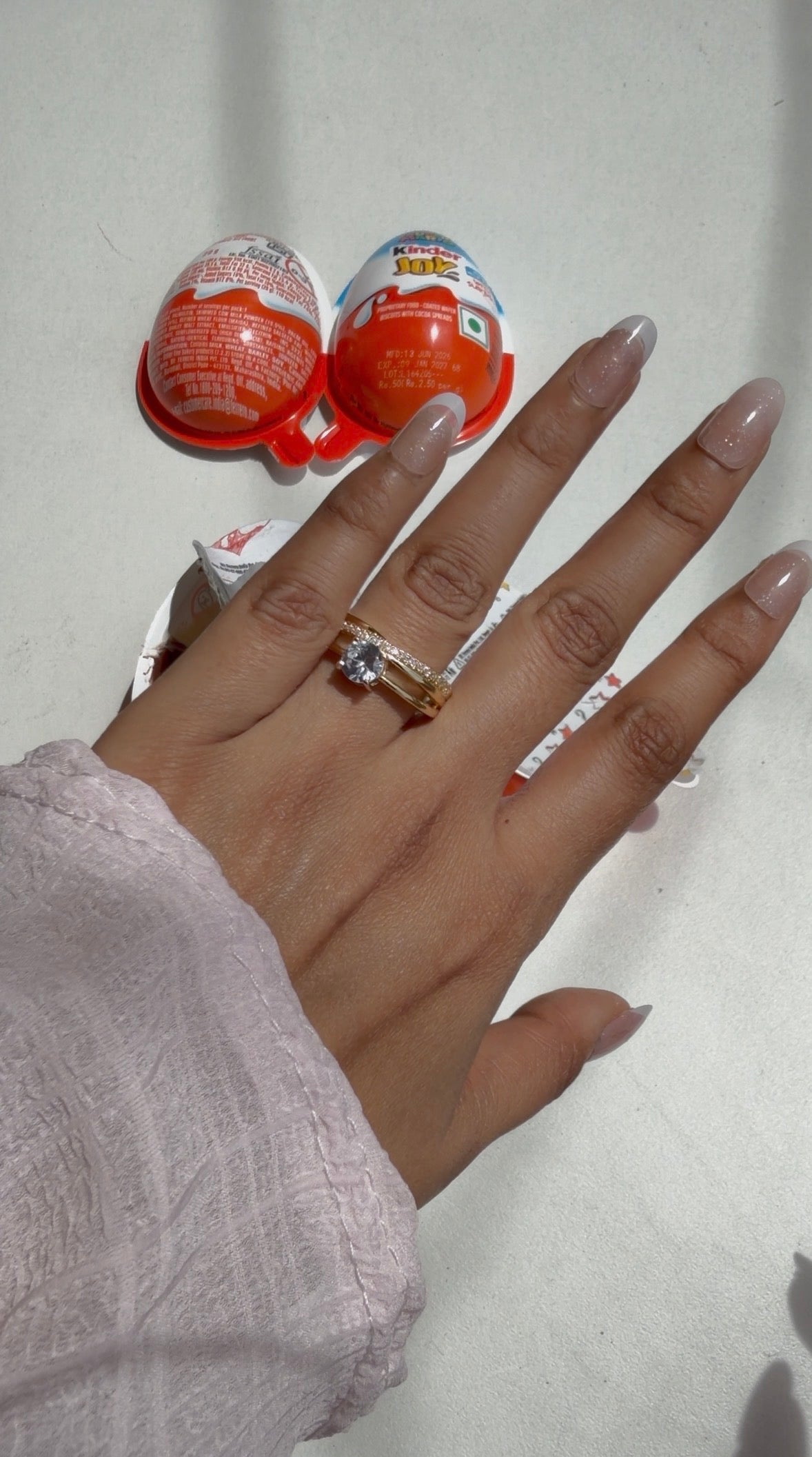 Kinder Joy Jewelry