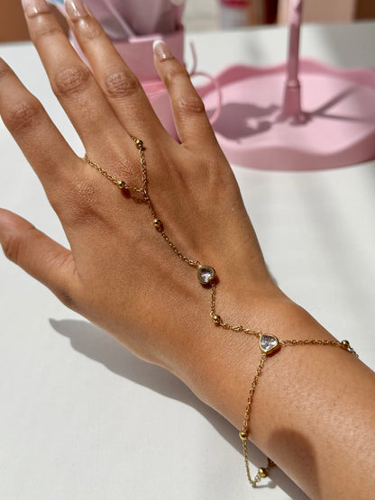 Elsa Handchain