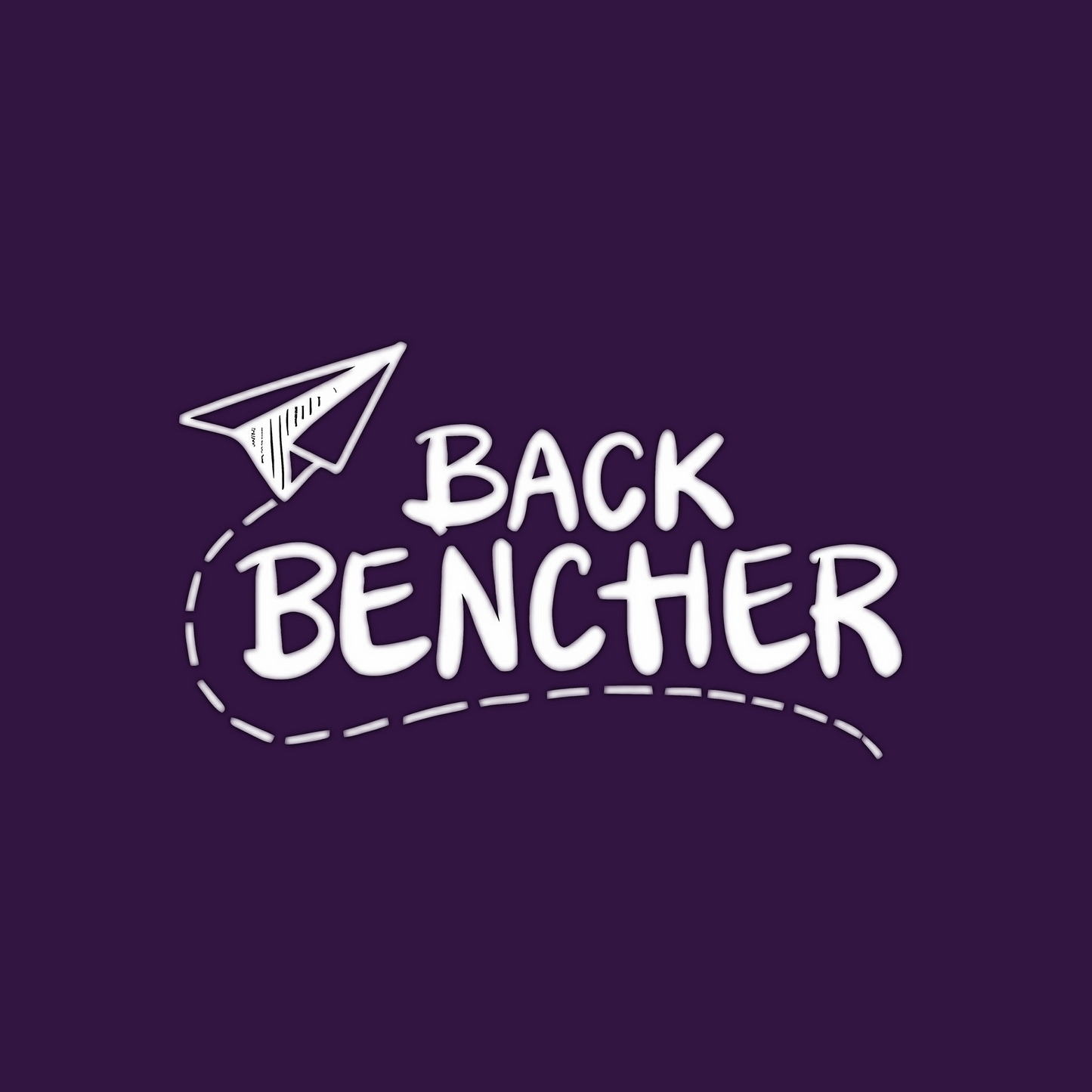 Back Bencher unisex oversized t-shirt
