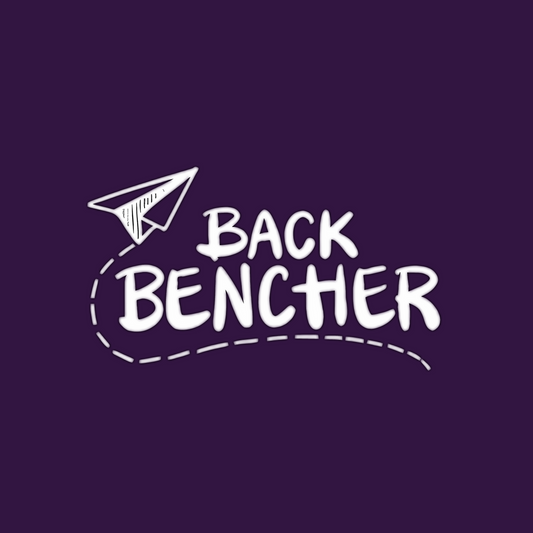 Back Bencher unisex oversized t-shirt