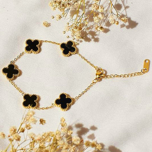 Clover - Bracelet