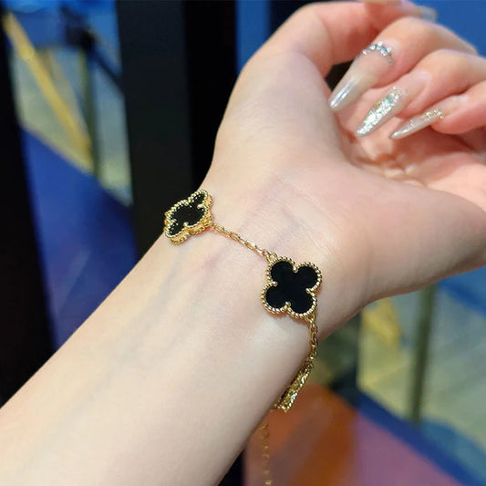 Clover - Bracelet