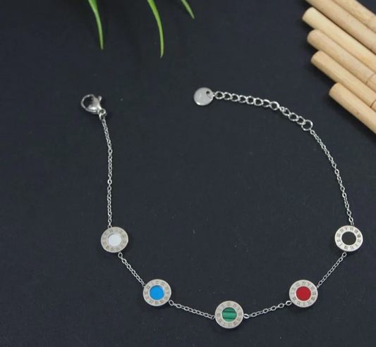 Roman Chain - Bracelet