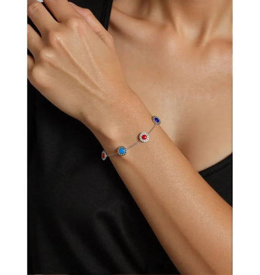 Roman Chain - Bracelet
