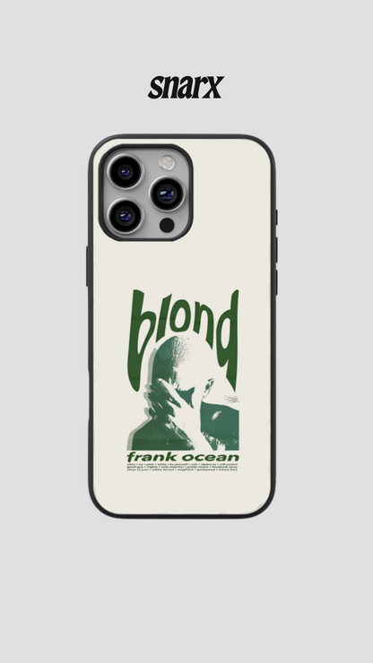 Blond Era – Glass Case