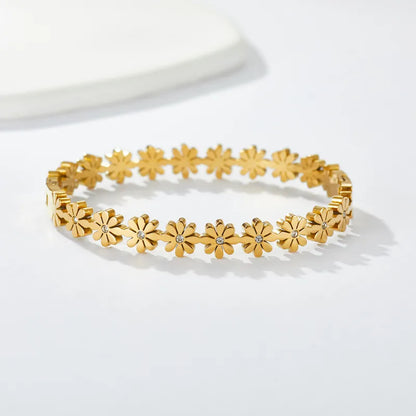 Flower Kada(Baby Size)