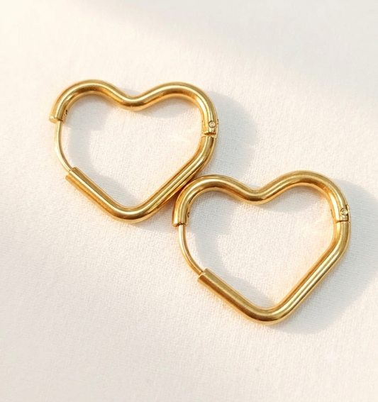 Heart Hoops