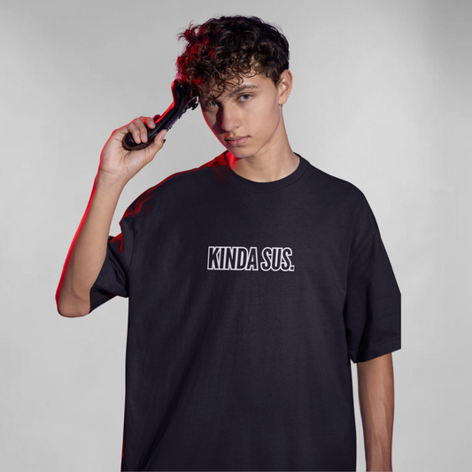 Oversized SUS Premium T-Shirt