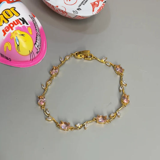 Kinder Joy Jewelry(Tulip Bracelet)