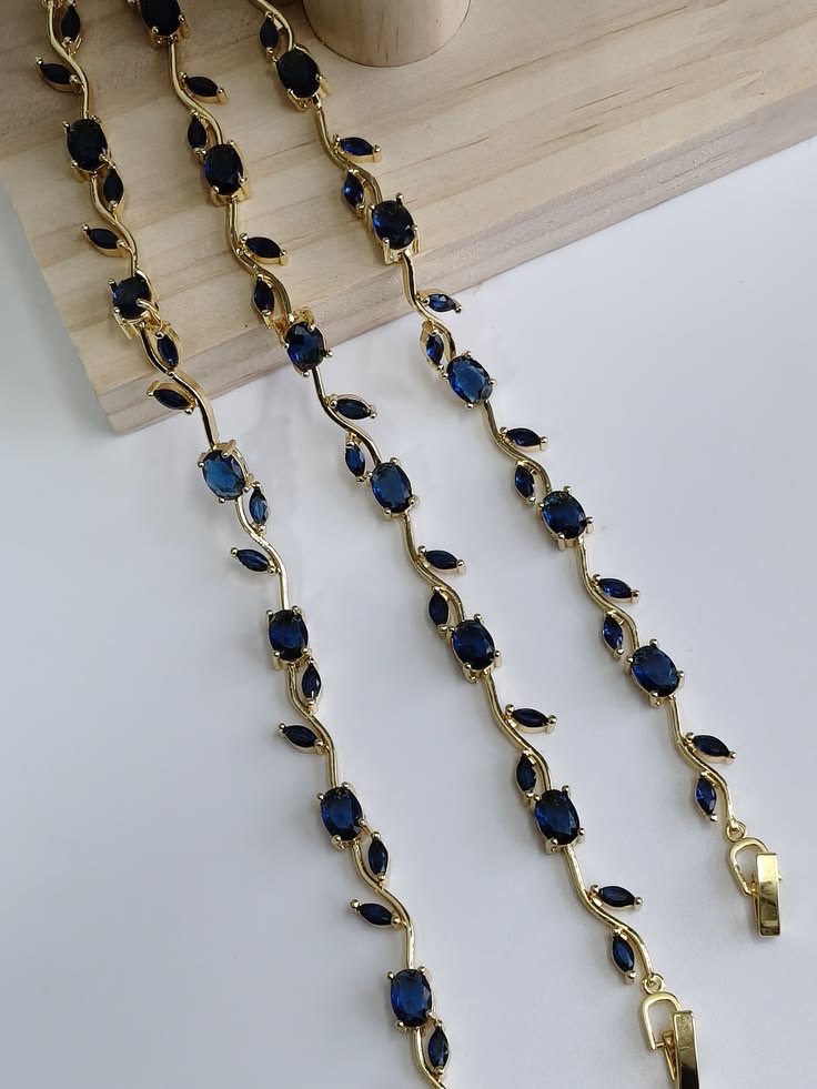 Mermaid Tulip Bracelet