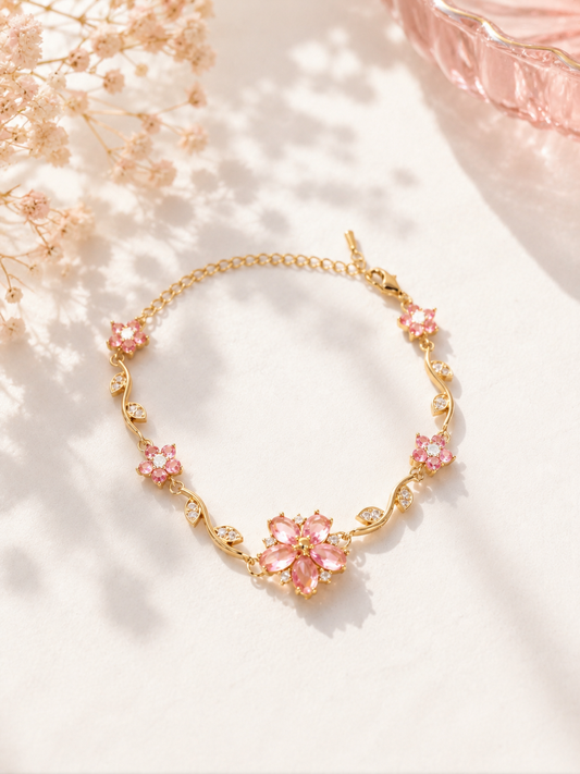 Aurora Bracelet