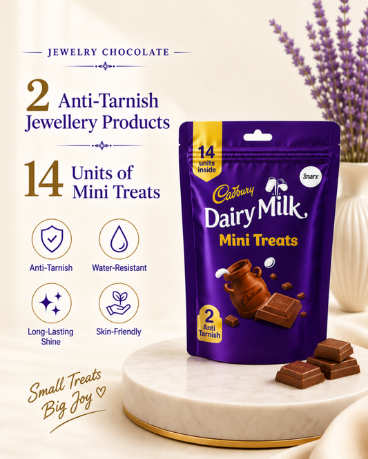 Jewelry Chocolates