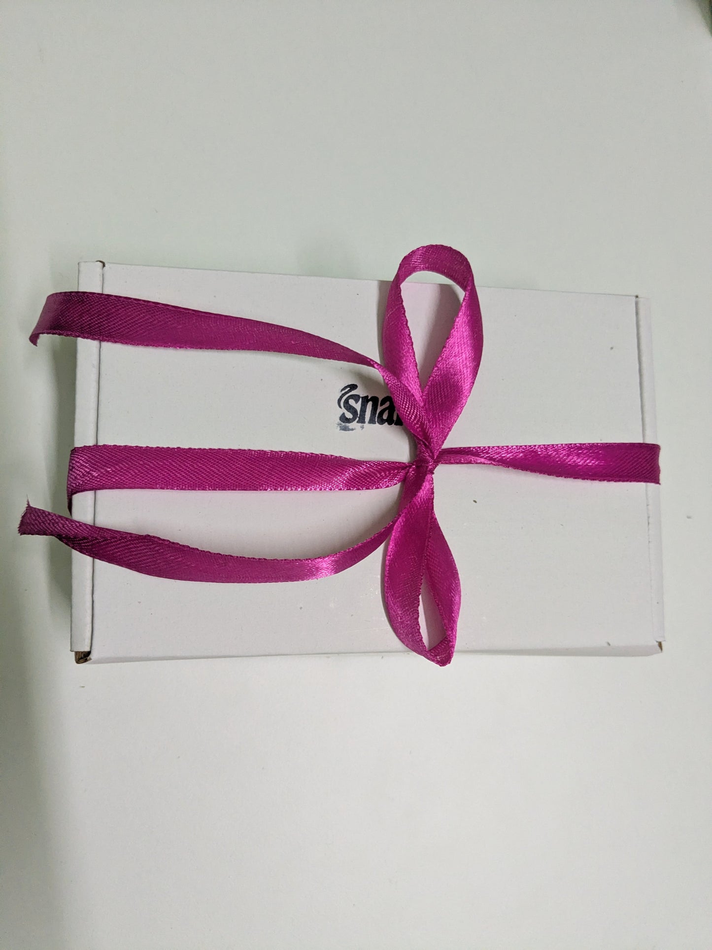 I purple you 💜 - Gift Box