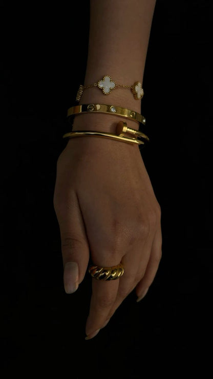 Stack of 3 Bracelet