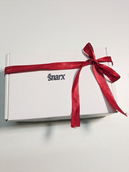 The Pretty Red - Box