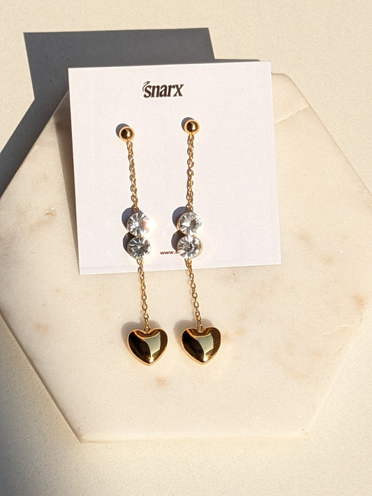 Love & Light Earrings