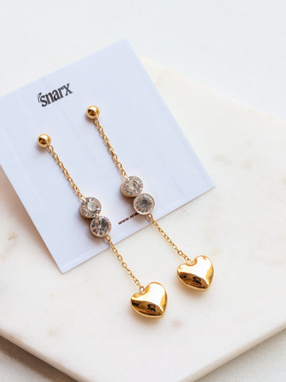 Love & Light Earrings