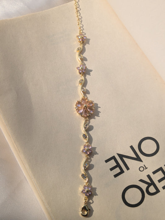 Aurora Bracelet
