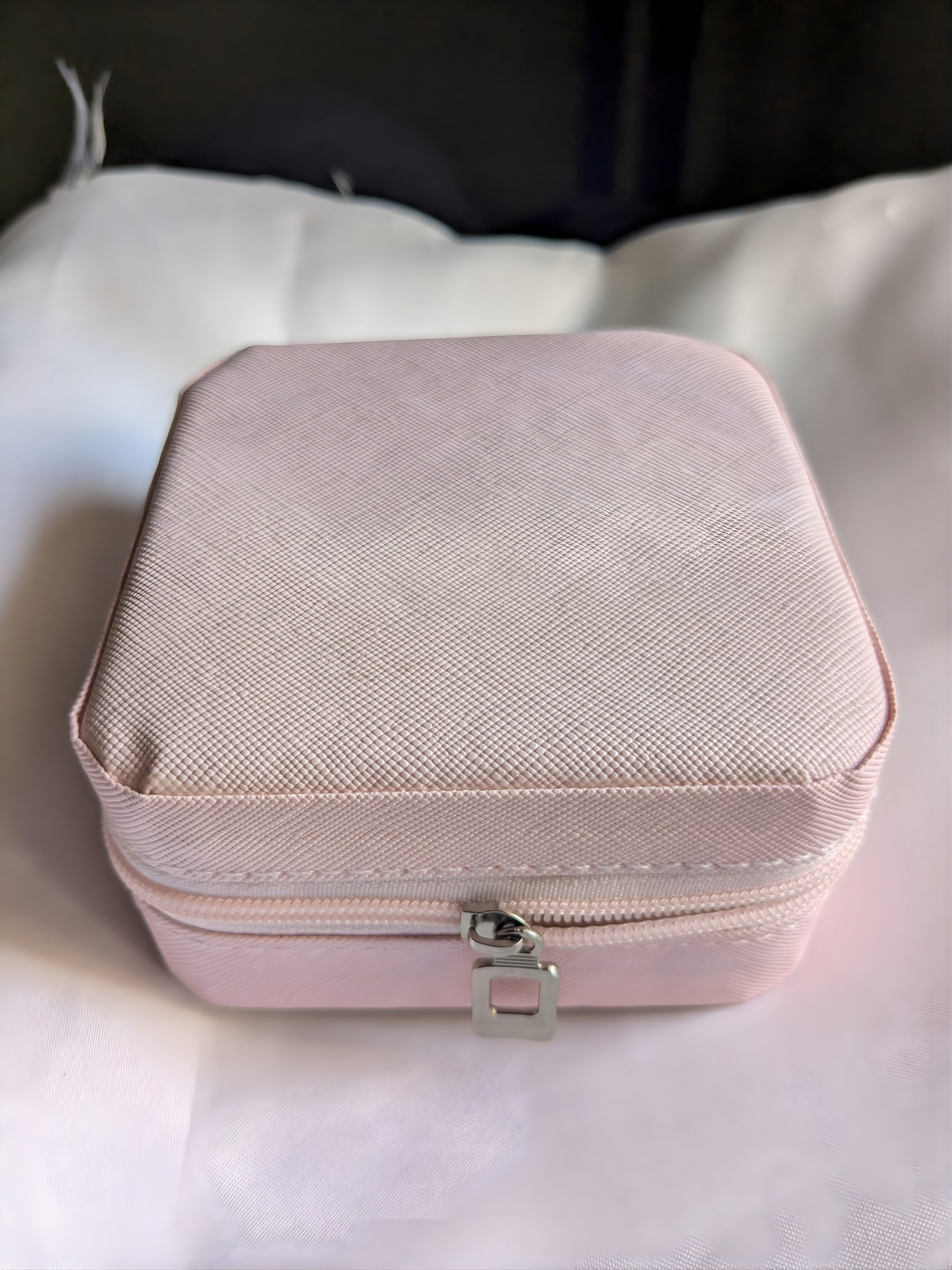 Anti tarnish Jewelry Gift Box - Free Organiser (6 items)