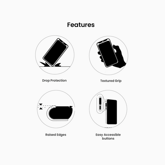BMW - Glass Case