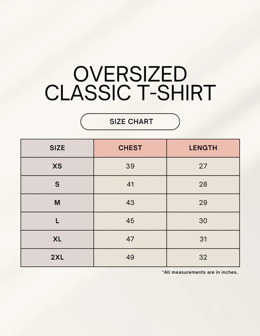 SALE ~ Kaleshi Aurat Unisex Oversized T-Shirt (Light Baby Pink - M)