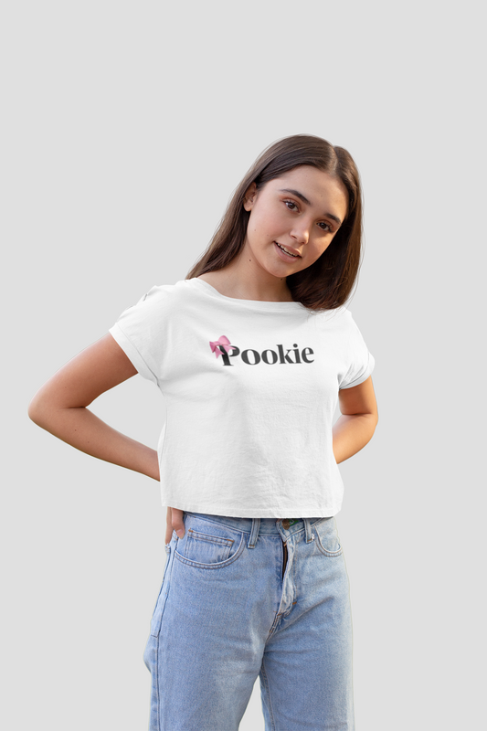 Pookie - Crop Top